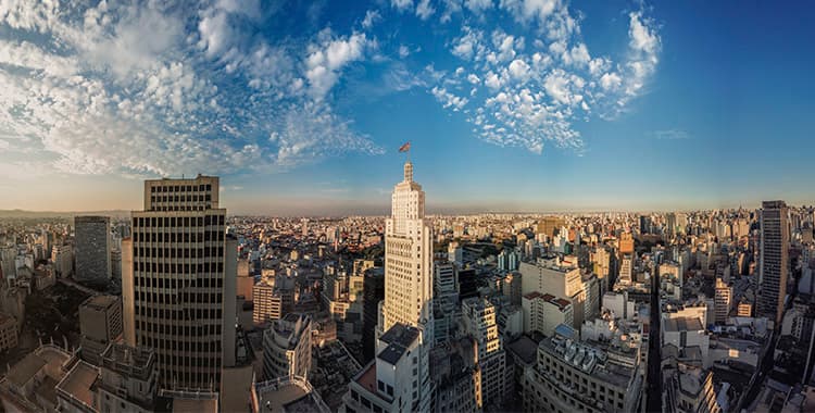 Conheça os bairros mais populosos e populares de São Paulo