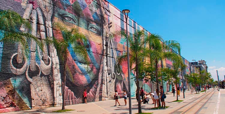 Saiba o que o Centro do Rio de Janeiro pode te oferecer!