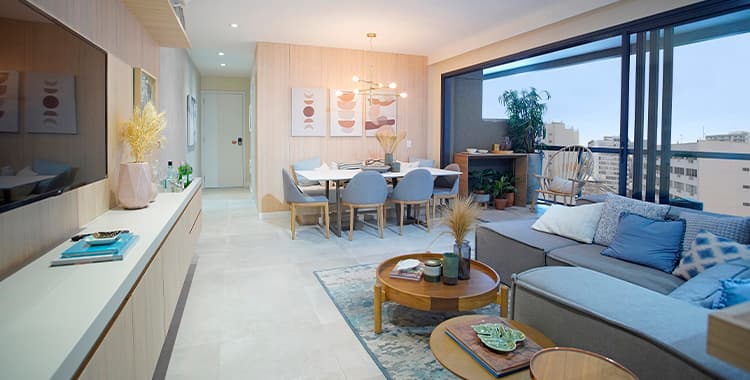 Apartamento do futuro: veja as tendências e o que esperar!