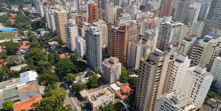 Características e curiosidades sobre as Zonas de SP