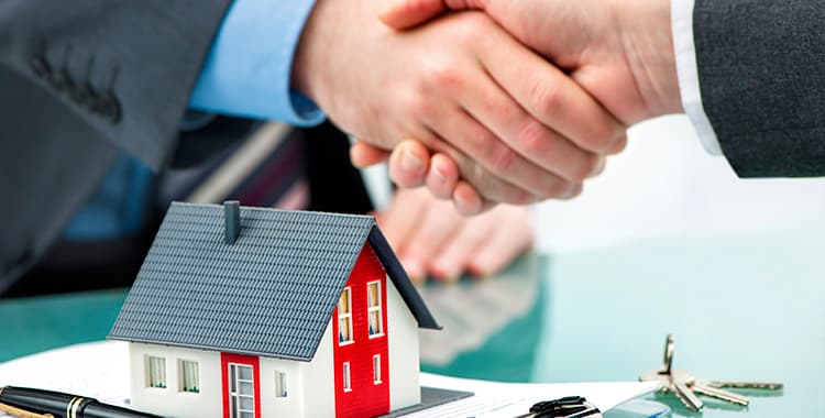 Como é feita a análise jurídica para financiamento imobiliário?