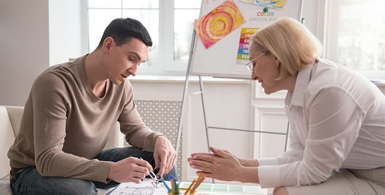 O que é Arteterapia? Conheça os benefícios!