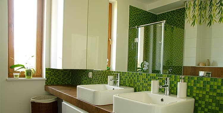 7 dicas para incluir o rejunte colorido em sua decoração