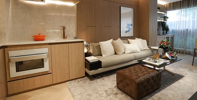 8 Dicas para deixar o seu apartamento funcional