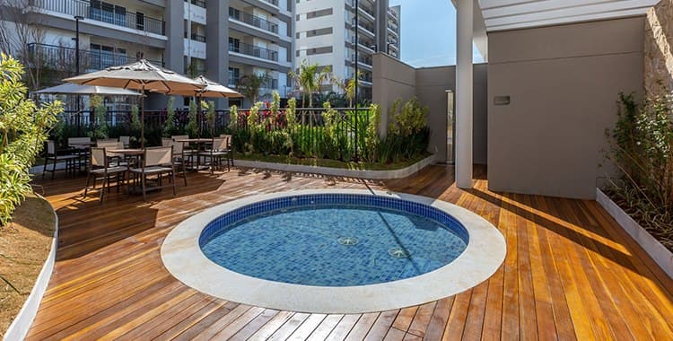 Apartamento garden: O que é e quais as vantagens