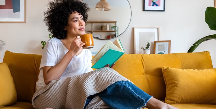 Estilo comfy na decoração: saiba tudo sobre essa tendência