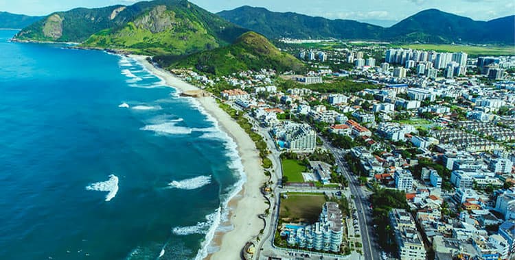 4 Melhores bairros do Rio de Janeiro para viver