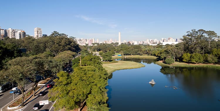 Urbanismo sustentável: saiba o que é e sua importância