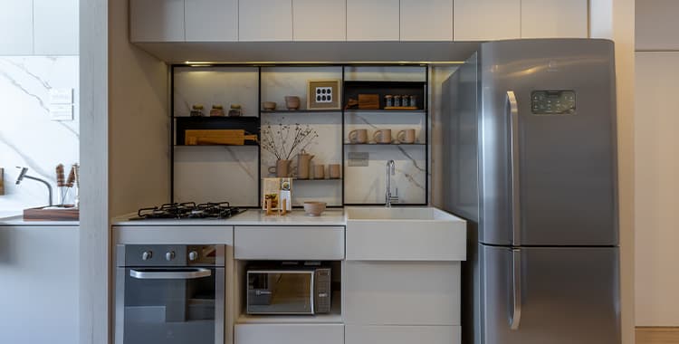 8 dicas de decoração para cozinha