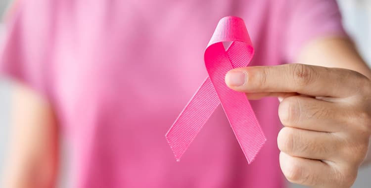 Outubro Rosa: Tegra em parceria com o Instituto Protea