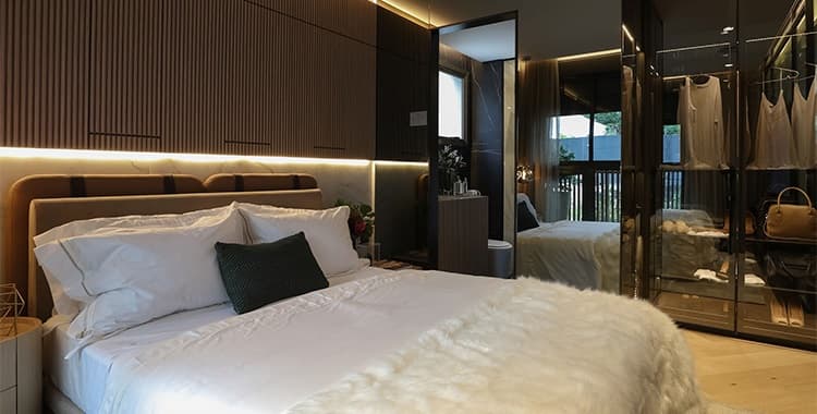Como deixar seu apartamento Studio organizado
