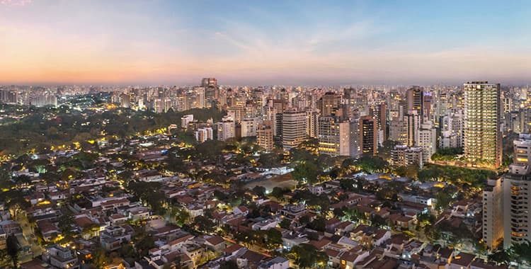 Vila Nova Conceição: 7 benefícios de morar neste bairro