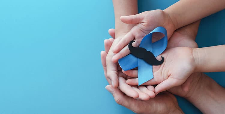 Novembro Azul: conheça os cuidados que ajudam a salvar vidas