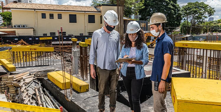O que é e como pode ser aplicado o Lean Construction?