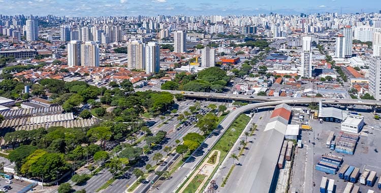 Tatuapé: 7 benefícios de morar nesse bairro