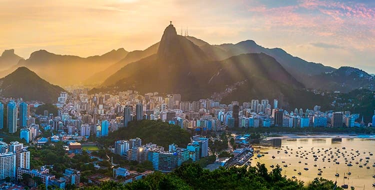 5 motivos para investir em apartamentos no Rio de Janeiro