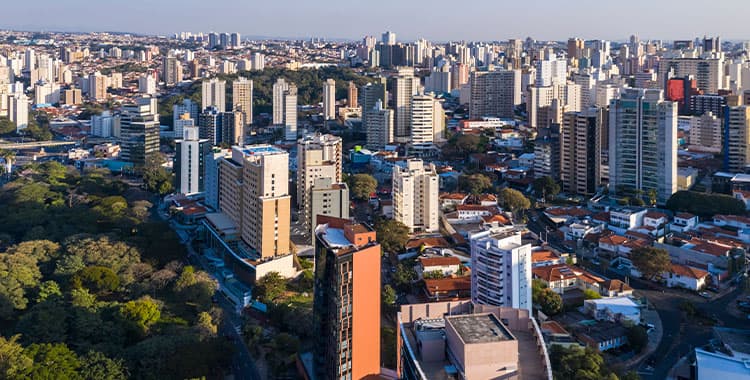 Cambuí: Vantagens de um dos melhores bairros de Campinas