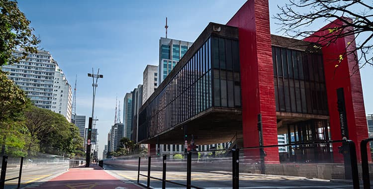 Conheça os bairros mais seguros de SP