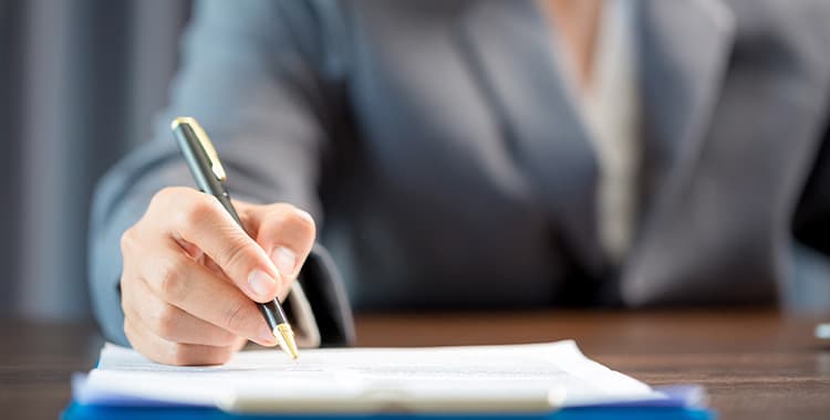 Documentos para compra de imóvel: veja os principais