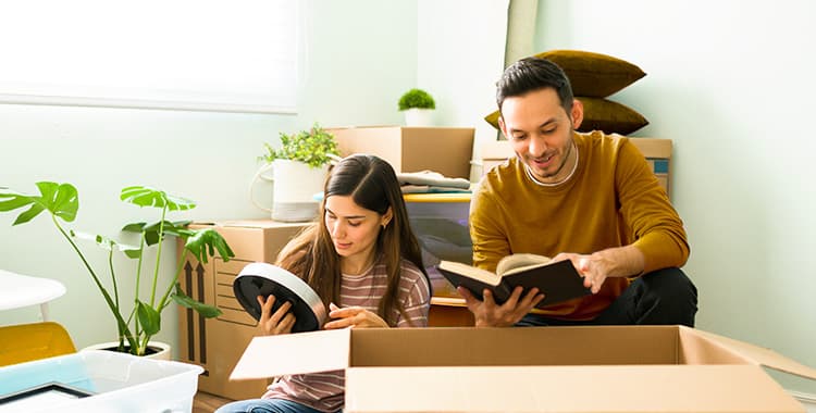 Como decorar um apartamento do zero?