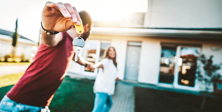 Como se planejar financeiramente para comprar um imóvel?
