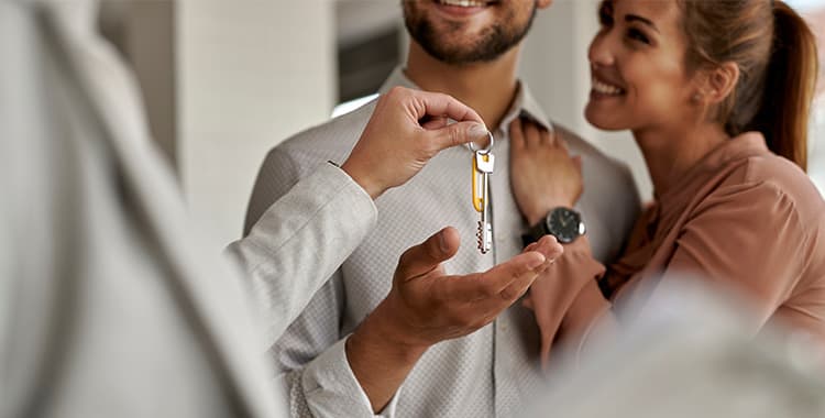 Qual a melhor época para comprar um apartamento?