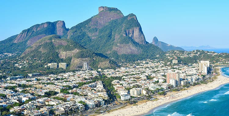 O que você precisa saber antes de morar na Barra da Tijuca, no RJ?