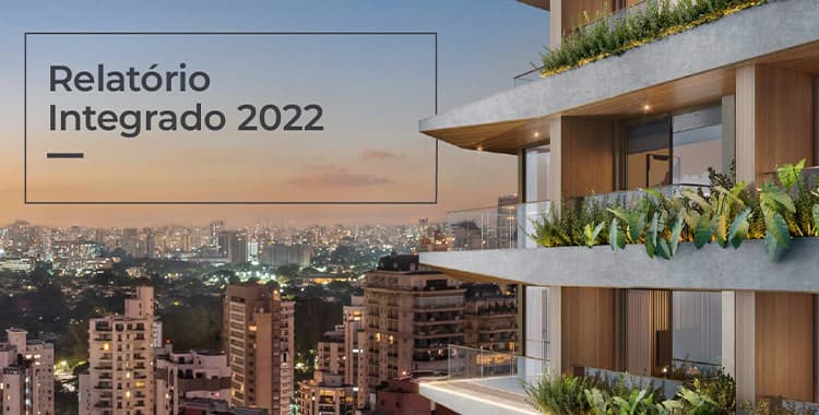 Tegra e Sustentabilidade: Relatório Integrado 2022