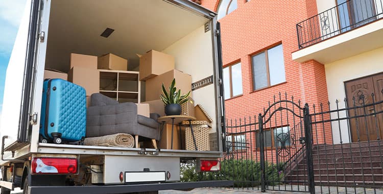 Mudar de casa para apartamento: como se adaptar?