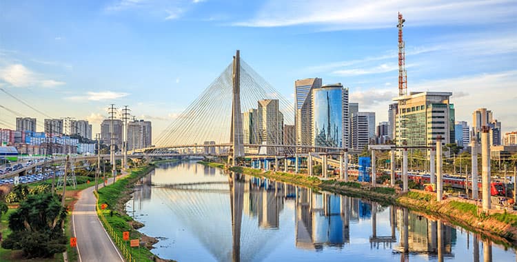 Como escolher o melhor bairro para morar em São Paulo?