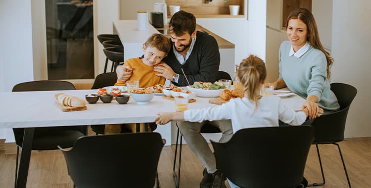 5 dicas de como escolher os móveis para sala de jantar