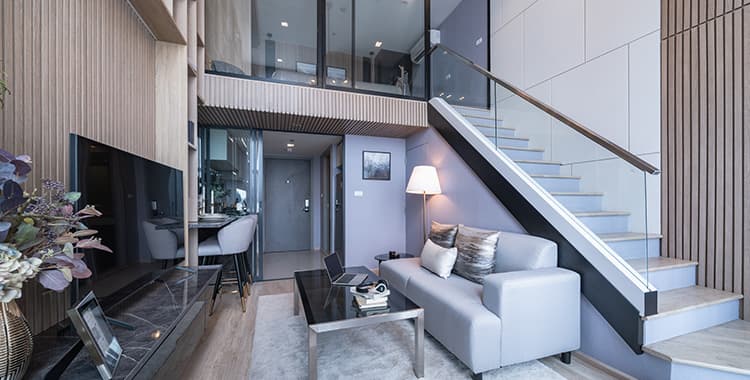 Apartamento duplex: o que é e quais as vantagens