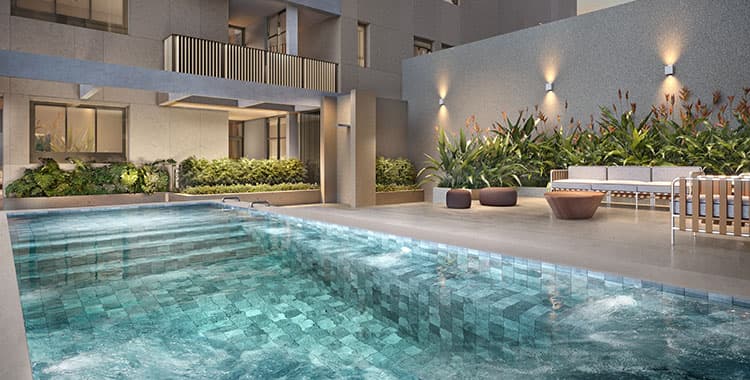 8 dicas de como aproveitar melhor o garden do seu apartamento
