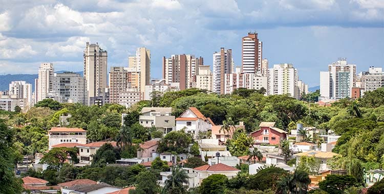 Como é morar em Perdizes?
