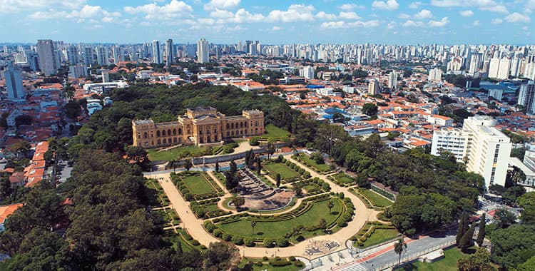 Como é morar no bairro Ipiranga em São Paulo?