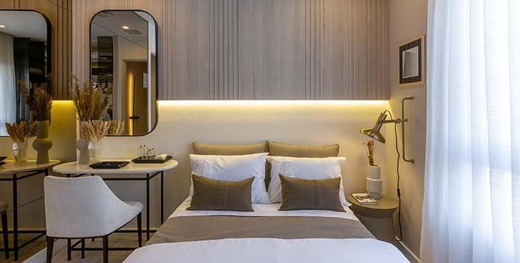 Decoração quarto casal: 10 ideias