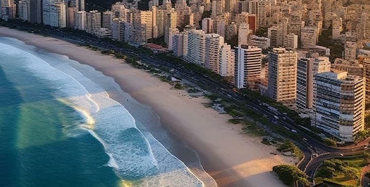 Comprar apartamento no Rio de Janeiro: Viva o encanto carioca