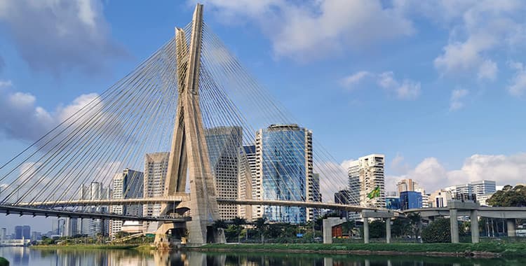 Comprar apartamento em São Paulo: Encontre seu lar dos sonhos
