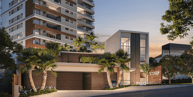 Apartamentos em construção: 15 opções em São Paulo