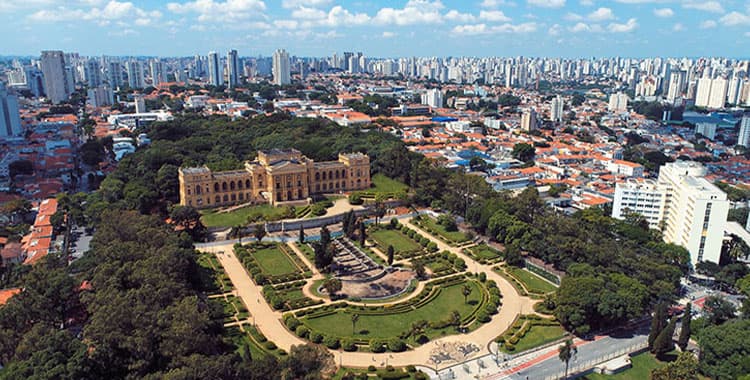 Imóveis à venda no Alto do Ipiranga em São Paulo