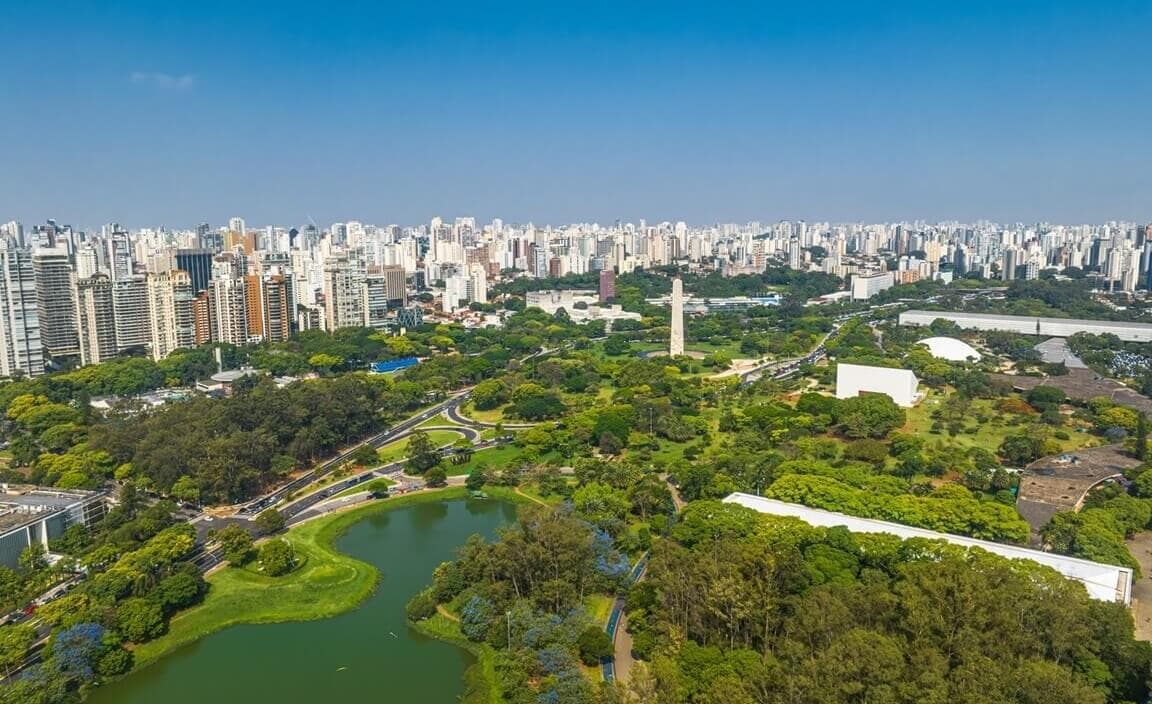 Guia Jardins: charme e sofisticação no bairro mais desejado de SP