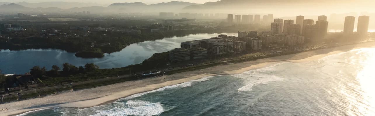 Península, Barra da Tijuca: como é a vida em um bairro planejado?