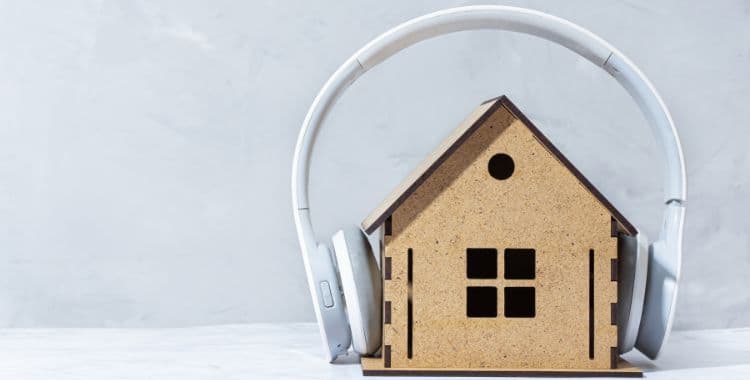 Acústica de luxo: o conforto essencial para seu apartamento