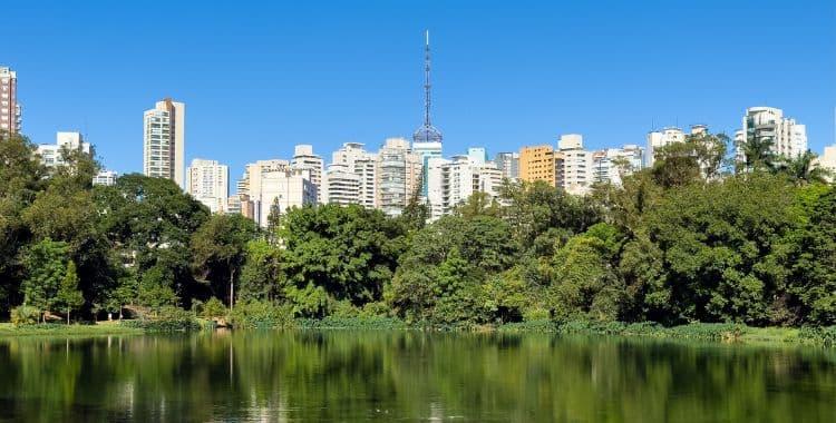 Chácara Klabin: um refúgio de tranquilidade e mobilidade em São Paulo