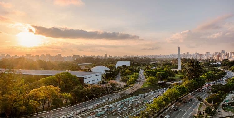 Moema: qualidade de vida e sofisticação ao lado do Parque Ibirapuera