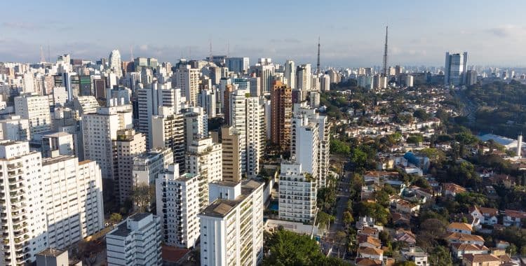 Morar em Higienópolis: equilíbrio entre cultura, verde e sofisticação