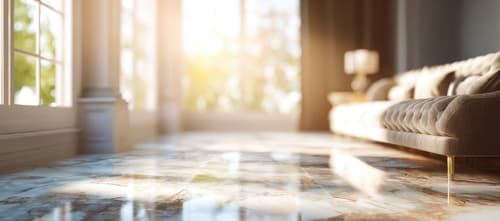 Como escolher o piso ideal para o seu apartamento