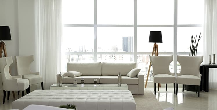 Conheça 15 dicas de decoração para salas de estar!