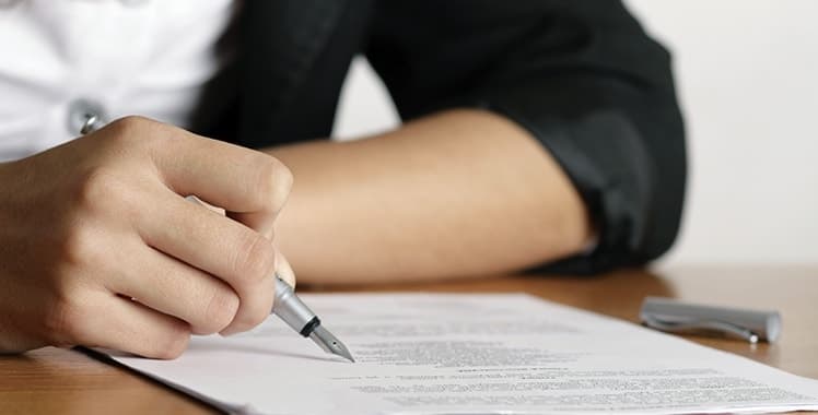Conheça os tipos de escritura pública de compra e venda