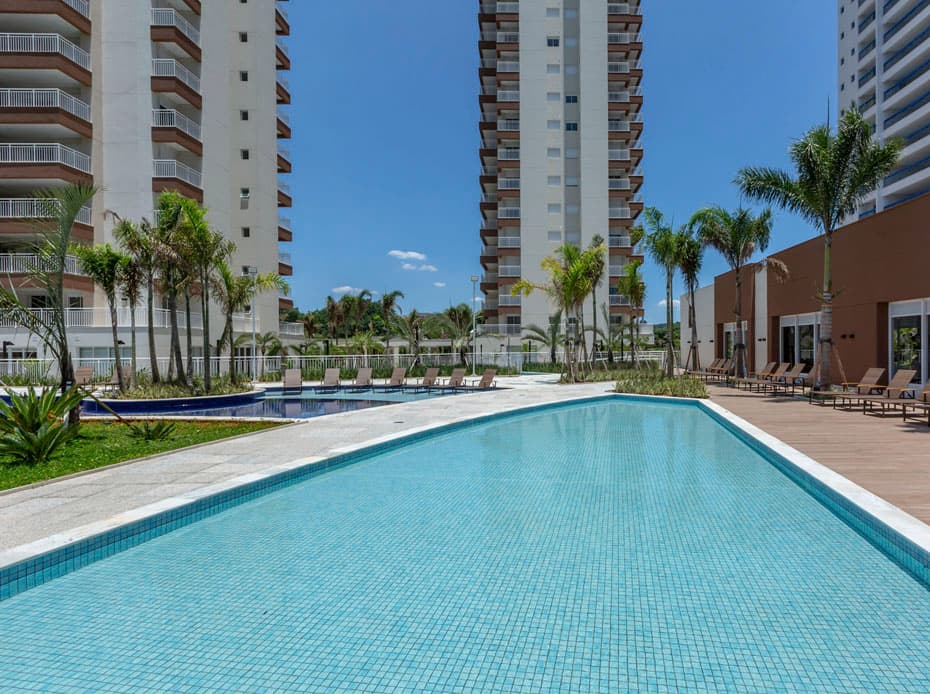 Caminhos da Lapa Home Club